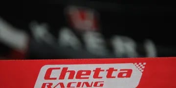 Chetta Racing