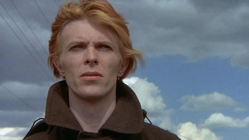 Un clásico  de Bowie: se convertirá en serie