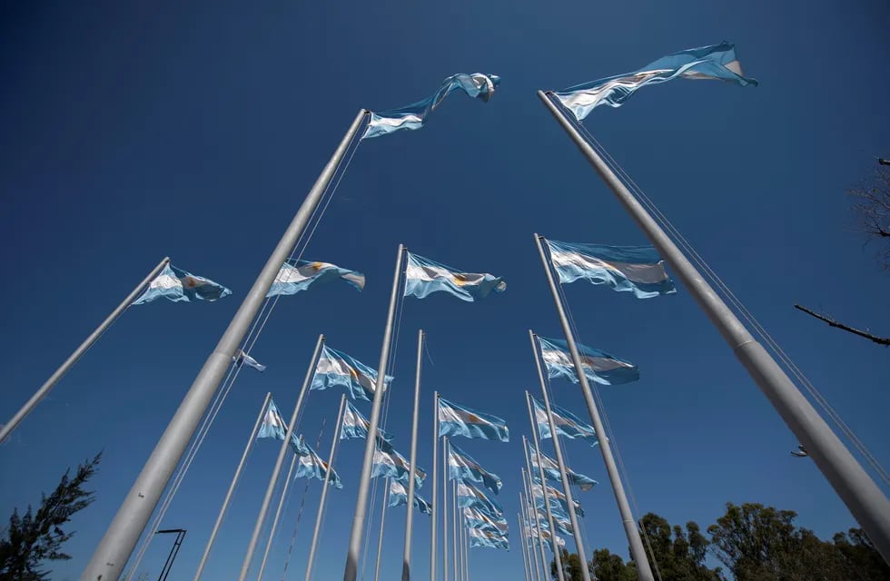 ¿Qué se juega Argentina en estos Juegos Olímpicos?