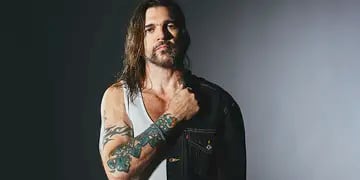 Juanes lanza "Amores prohibidos", una cumbia rockera