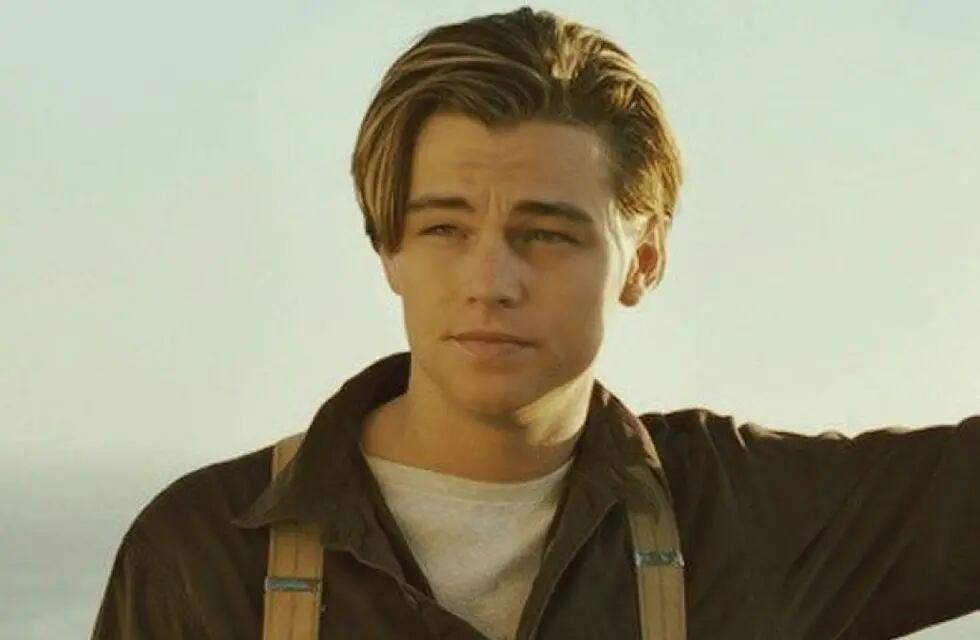 Se hizo viral una loca teoría sobre Jack, el hombre que interpreta DiCaprio  en 