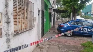 Homicidio en Rosario