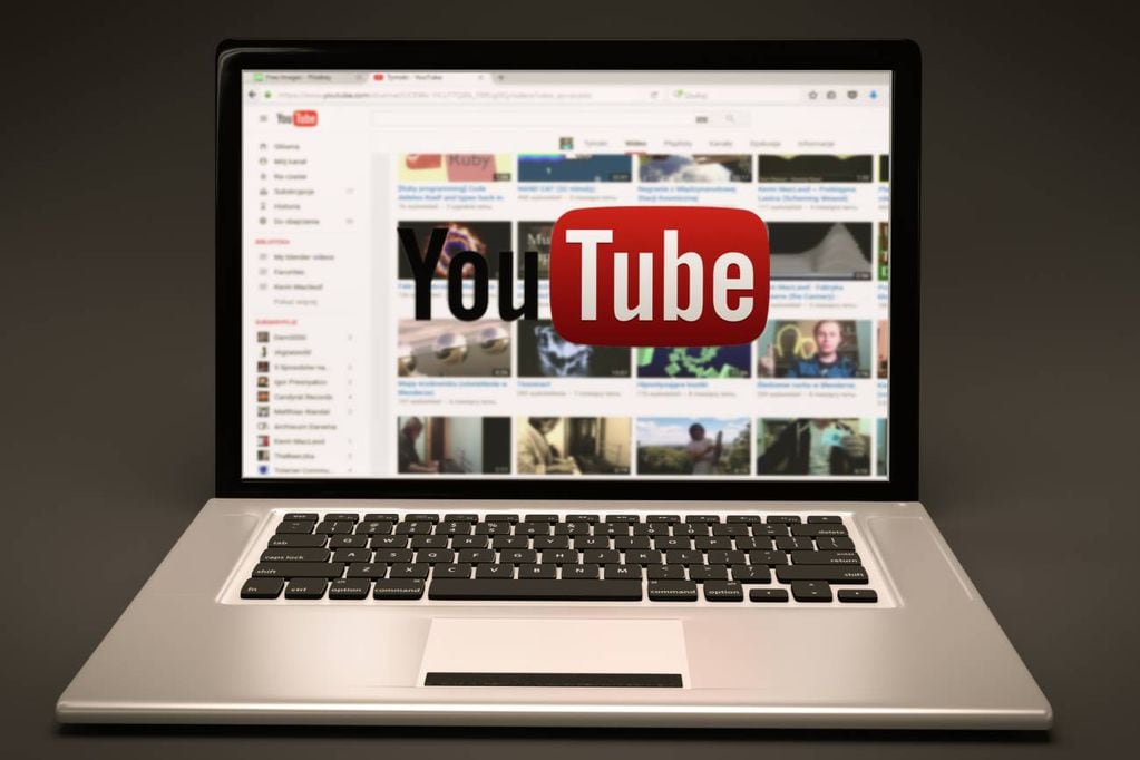 La plataforma de videos salió en defensa de sus creadores de contenido. Pixabay.