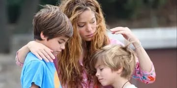 ¿Piqué cambió a sus hijos por su mansión? Los detalles del contrato para desalojar a Shakira de Barcelona