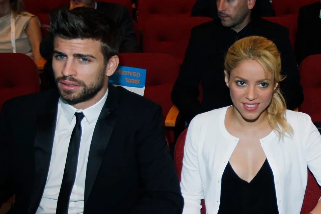 Así fue cómo Shakira se enteró que Piqué le era infiel.