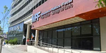 Sede del MPF en Santiago del Estero