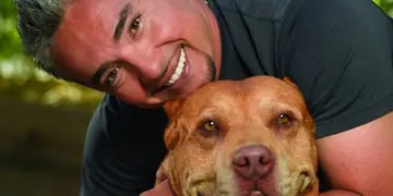 César Millán, el famoso encantador de perros enseña cómo lograr que los amigos caninos respondan a la voz de mando. Sus claves.