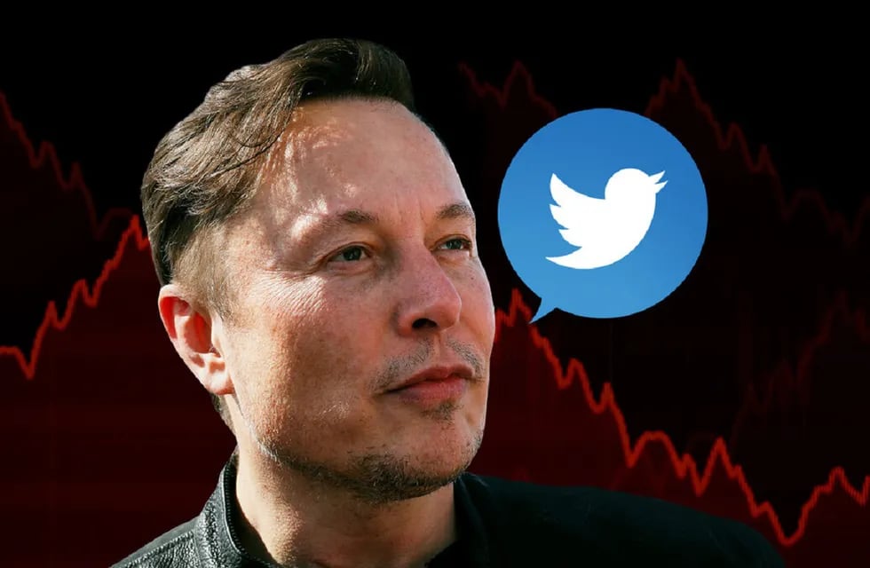 Elon Musk se ofreció a comprar el 100% de Twitter por 43.000 millones de dólares (Imagen ilustrativa / Web)