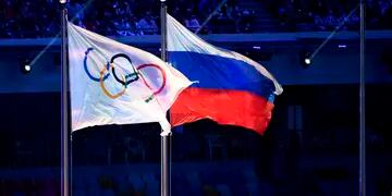 La Federación Rusa de Atletismo fue expulsada por la manipulación de datos antidopaje. No estarán en Tokio 2020, ni de los de Beijing 2022.