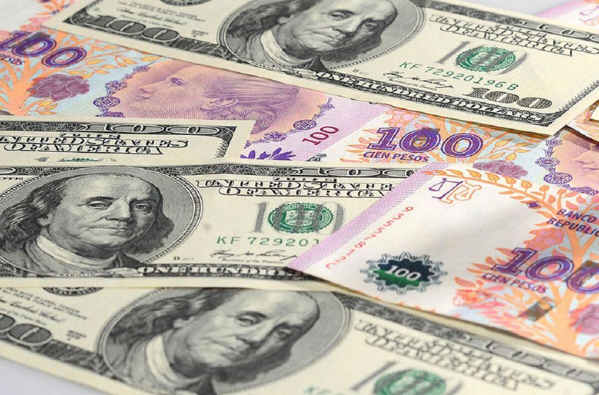 Dólar hoy: a cuánto cotiza este 18 de agosto y cómo conviene invertir el dinero