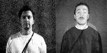 Josey McNamara y Jac Hopkins, los amigos de Margot Robbie detenidos en Buenos Aires por golpear a un fotógrafo