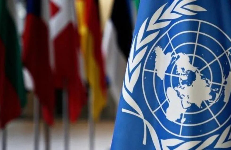La ONU en su aniversario 75.