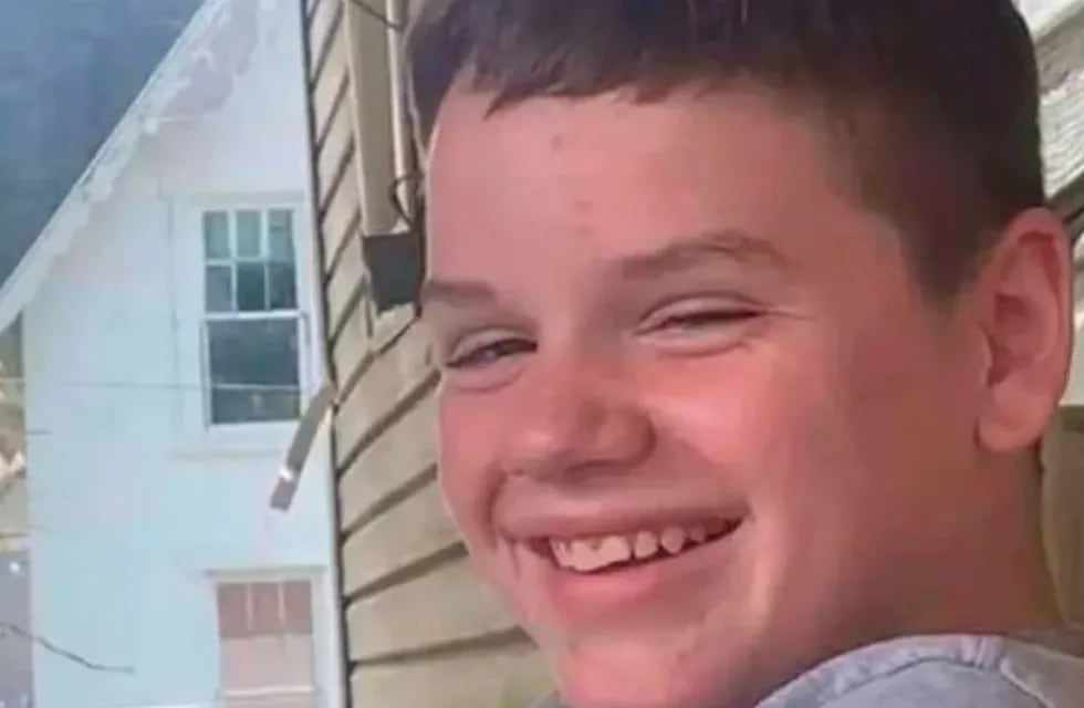 Jacob Stevens, un adolescente de 13 años en Ohio, Estados Unidos, murió en las últimas horas por un reto viral.
