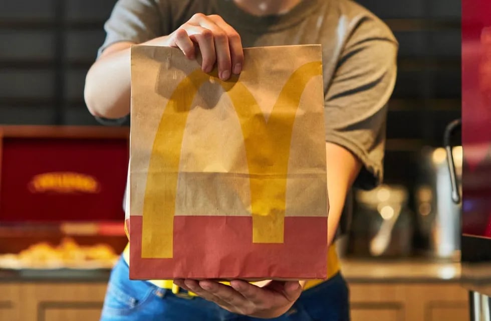 Este 10 de noviembre llega una nueva edición de el Gran Día a McDonalds.