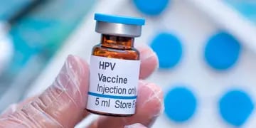 HPV salud