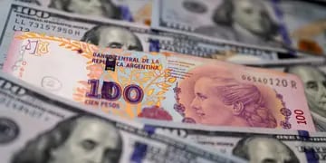 Dólar hoy en Mendoza: cómo abrió el mercado este martes 19 de septiembre