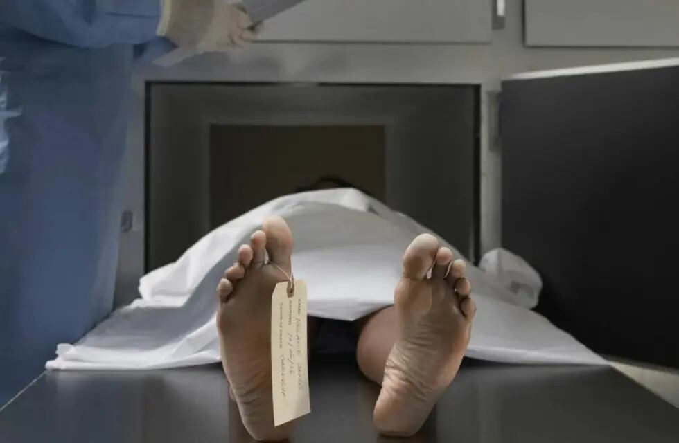La mujer murió dos días después. Foto: Getty Images referencia.