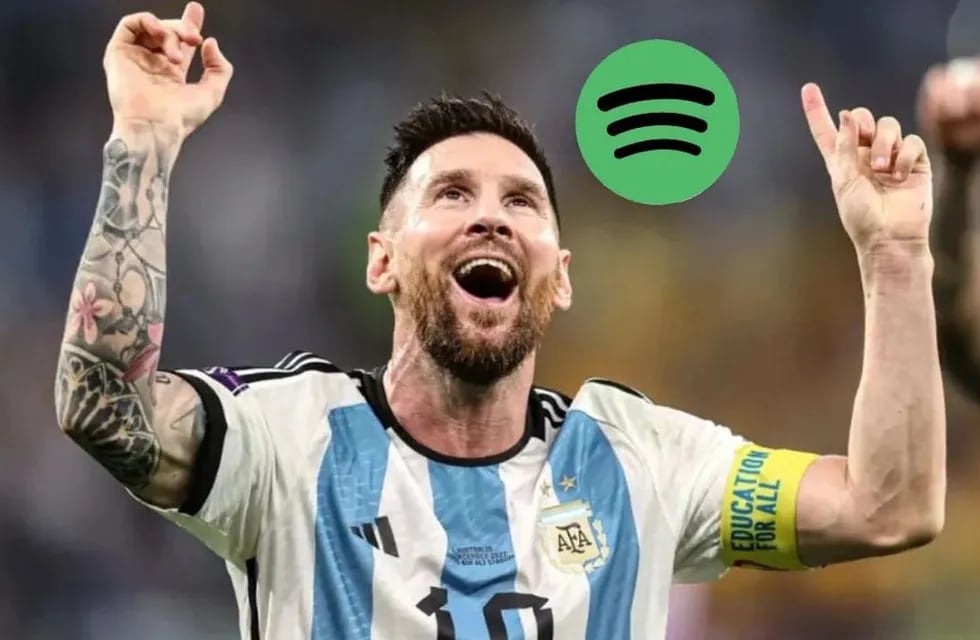 Lionel Messi, el mejor de la historia, es protagonista del nuevo podcast de Los Andes.