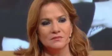 Polémica sobre Lucía Galán con los medios de comunicación.