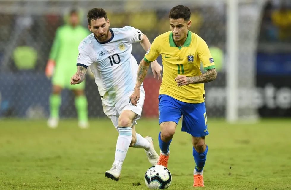 La Selección Argentina ya conoce la fecha y el lugar del partido ante Brasil 