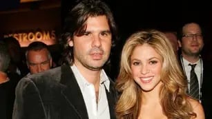 Antonio de la Rúa vuelve a la vida de Shakira para defenderla en un momento crucial