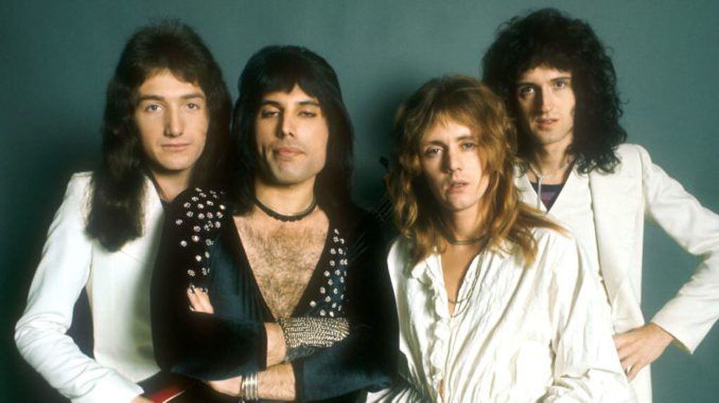 En el primer disco de Queen sobresalía la canción "Doing All Right". 