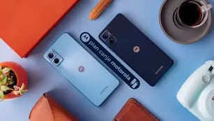 Nuevo Plan Canje de Motorola: dan descuentos de hasta 500.000 pesos a cambio de smartphones usados