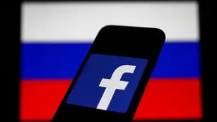 Meta permite mensajes de odio a los rusos