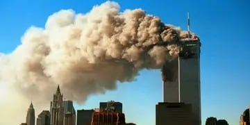 A 22 años del 11-S: las tres teorías conspirativas del atentado a las Torres Gemelas