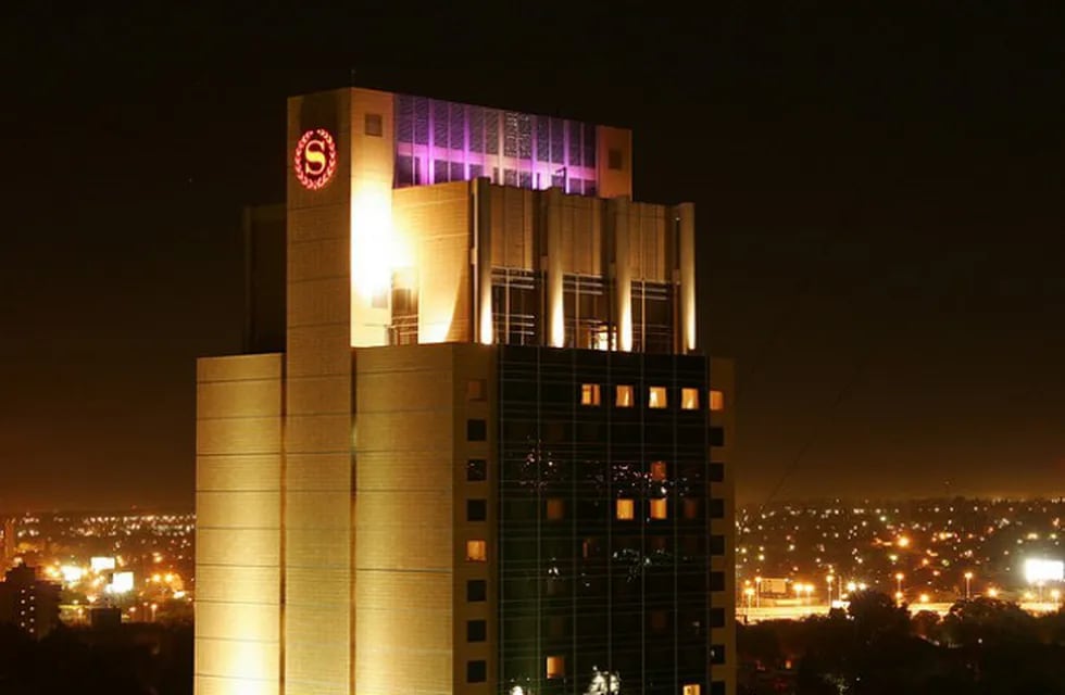 The Penthouse, la fiesta mensual de Sheraton Mendoza Hotel