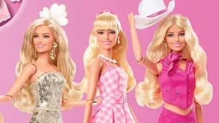 Barbiemanía