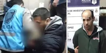 Vicente López: un pedófilo hizo una amenaza de bomba en un colegio para vengarse de un chico que lo rechazó