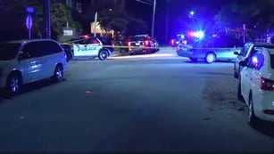 Dos muertos y al menos cinco heridos en un tiroteo en Virginia