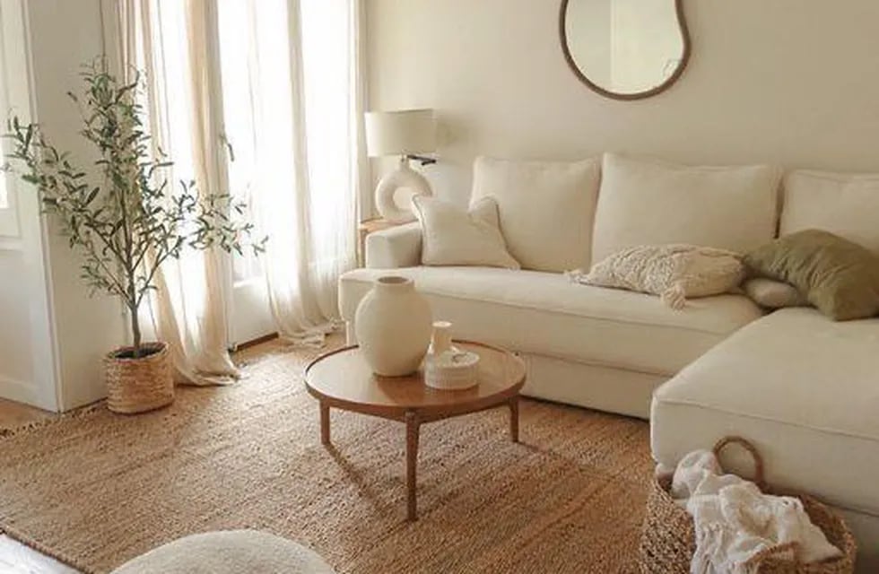 Cómo convertir tu casa es un espacio de tranquilidad y relajación.