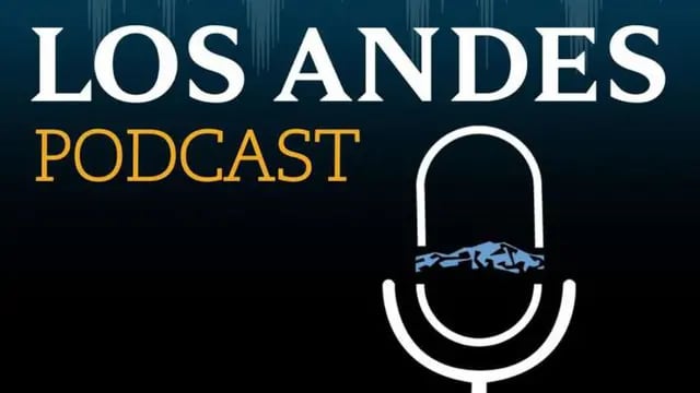 Los Andes Podcast