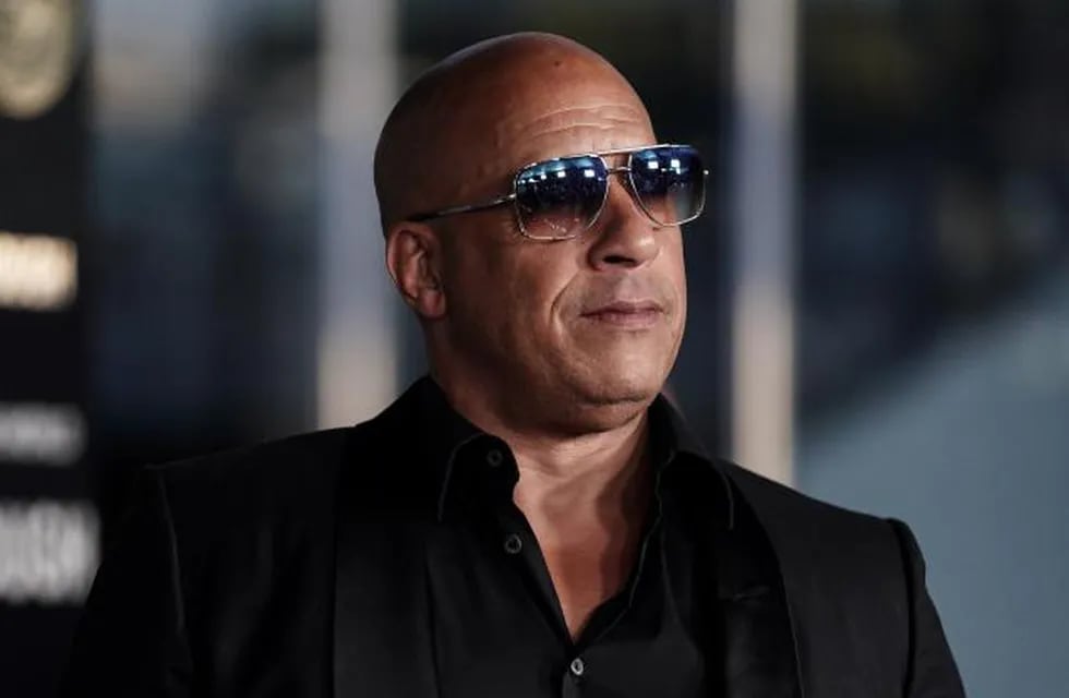Vin Diesel fue denunciado por abuso sexual. / Archivo