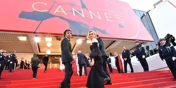 La decisión del festival de incluir solo producciones que se estrenen en cines franceses ha dejado afuera los contenidos de Netflix.