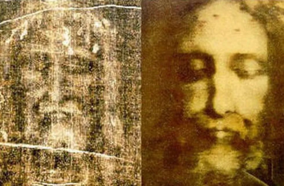 Un especialista en IA reconstruyó el rostro de Jesús y desató polémica.