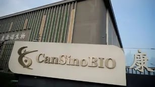 Argentina cerró acuerdo para sumar las vacunas chinas de CanSino