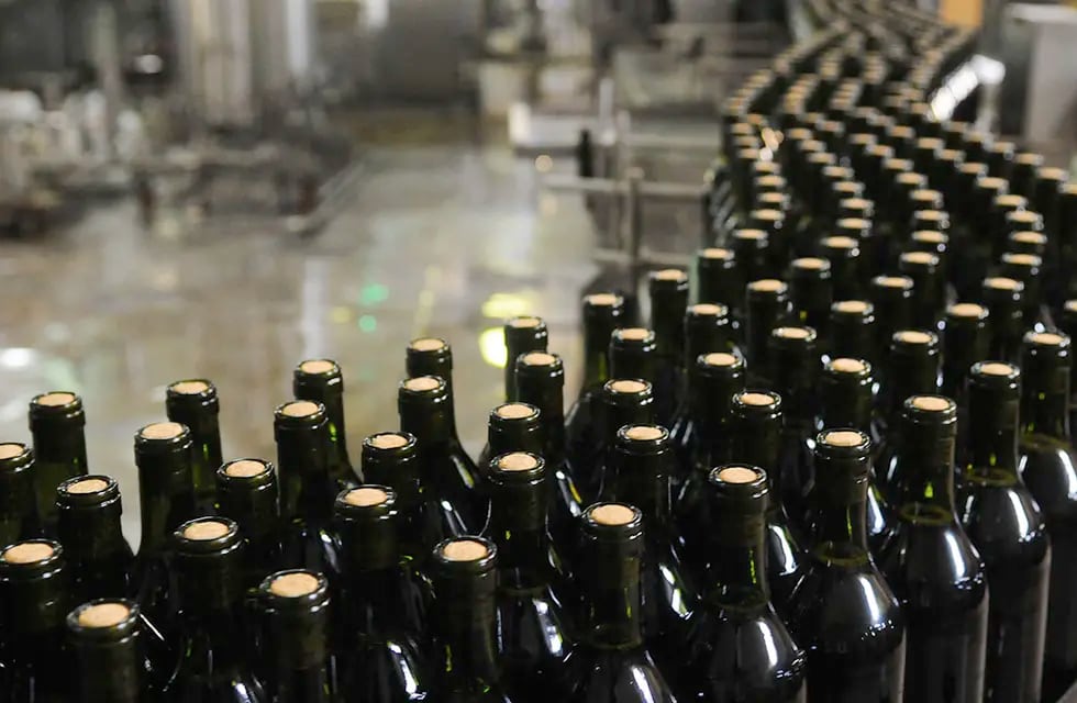 Las exportaciones de vino volverán a tener retenciones.