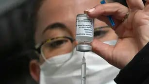 Nación y provincias debaten mañana si se intercambian vacunas para acelerar las segundas dosis