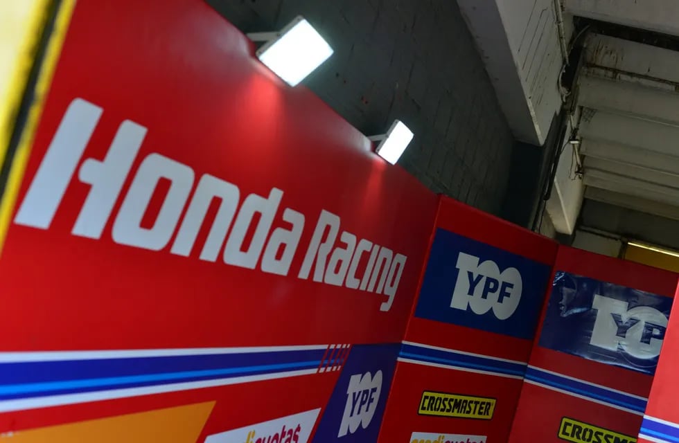 Honda presentó sus pilotos para el 2023 del Superbike Argentino