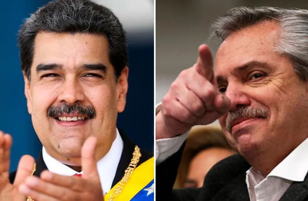 Argentina se retiró del Grupo de Lima en apoyo a Maduro