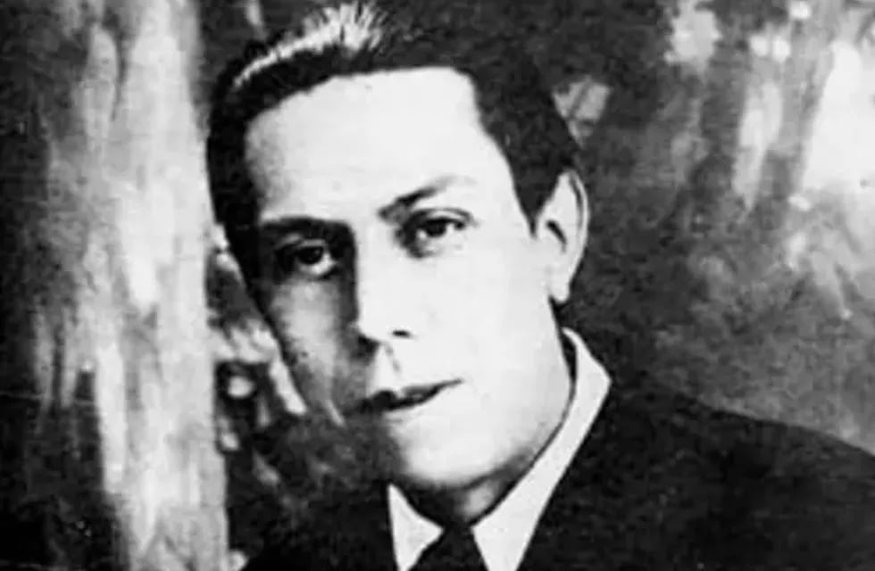 Julio Quintanilla.