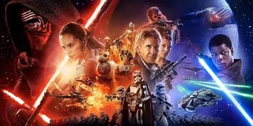 Por qué se celebra el Día de Star Wars el 4 de mayo