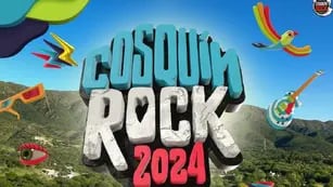 Cosquín Rock 2024: grilla de artistas, dónde comprar entradas y precios