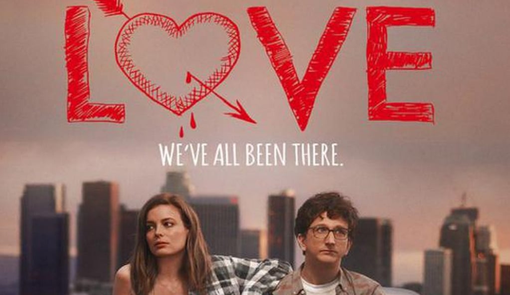Love, de Netflix