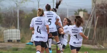 Independiente A- femenino