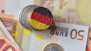 Economía alemana