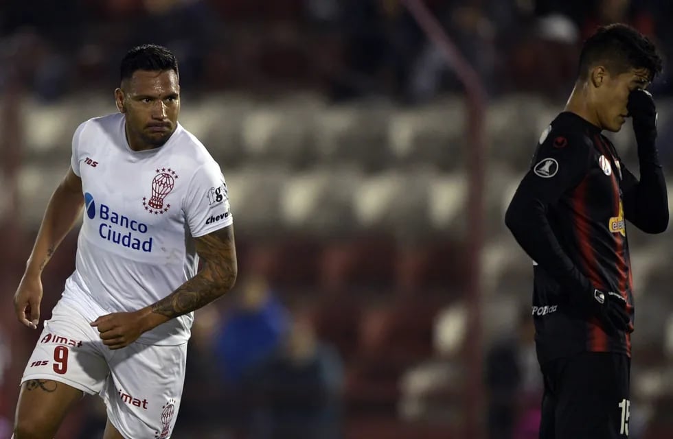 Huracán y Colón abren la segunda jornada de la Superliga